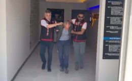 Eve köpek getiren oğlunu öldüren baba tutuklandı
