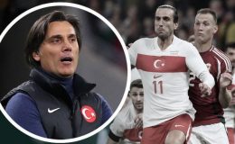 Macaristan-Türkiye maçı sonrası İlker Yağcıoğlu’ndan yıldız oyuncuya eleştiri: Ne kadar ısrar edersek olmuyor