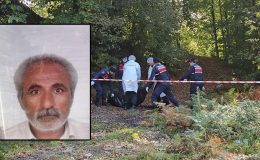 Maden ocağı için cesedi yaktılar! Tüyler ürperten detaylar