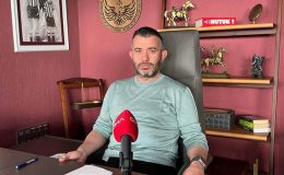 Onur Göçmez: Montella’nın Semih’i kullanmaması basiretsizlik