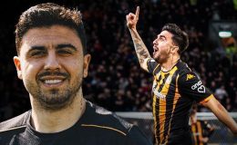 Ozan Tufan, Premier Lig’de oynamak istediği takımı açıkladı: Kendi aramızda konuşuyoruz