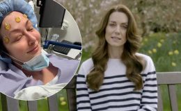 Shannen Doherty’den Kate Middleton’a ‘kanser’ açıklaması sonrası destek!