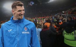 Thomas Meunier’den Michy Batshuayi eleştirisi! ‘İğrenerek soyunma odasına gittim’
