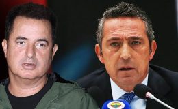 Acun Ilıcalı’dan Fenerbahçe başkanlığı için flaş açıklama! ‘Ali Koç bırakırsa…’