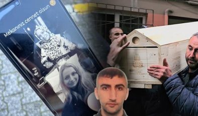 Aile vahşetinde yeni detaylar: Bu olaylar olmasa efendi bir çocuk derdiniz