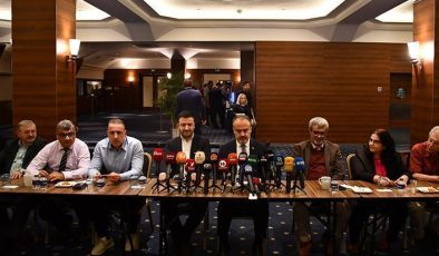 Alinur Aktaş: Seçmen sadece Bursa’da değil, Türkiye’de de aynı sesi çıkardı