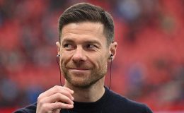Almanya’da tarih yazan adam: Xabi Alonso!