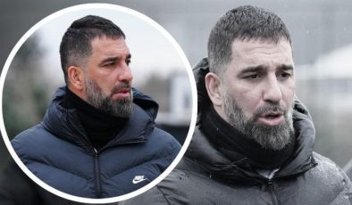 Arda Turan’dan Galatasaray itirafı! Kurallarını açıkladı: Asla yalan söylemem