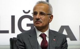 Bakan Uraloğlu: İşimiz daha iyi şartlarda hizmet edebilmek