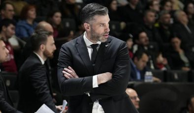 Beşiktaş’tan Dusan Alimpijevic için resmi açıklama! Geleceği belli oldu