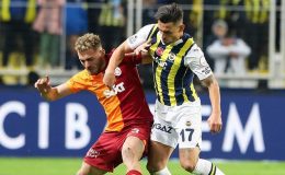 CANLI                         Galatasaray ve Fenerbahçe Süper Kupa’da karşı karşıya geliyor! İlk 11’ler belli oldu