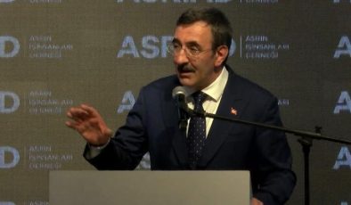 Cevdet Yılmaz’dan spekülasyon yapanlara yanıt: Döviz ihtiyacımız azalmış