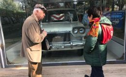 Devrim otomobilinin tasarımcısı, 99 yaşında hayatını kaybetti