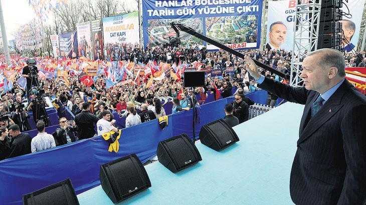 ‘Emekli maaşları temmuzda masada’