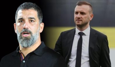 Eyüpspor Asbaşkanı Fatih Kulaksız’dan Arda Turan cevabı: Galatasaray’la olan bağını biliyoruz!