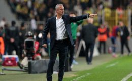 Fenerbahçe’de İsmail Kartal’dan Süper Kupa yanıtı: Biz hazırız