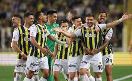 Fenerbahçe’de tüm dikkat Avrupa’ya çevrildi!