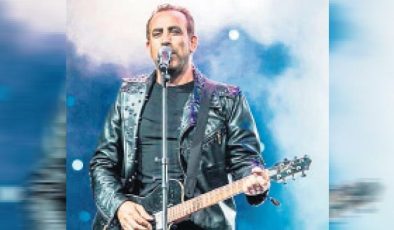 Haluk Levent’in sürpriz kararı!