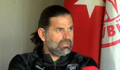 İbrahim Üzülmez’den çok konuşulacak sözler: Fenerbahçe’nin ligden çekilmesi…