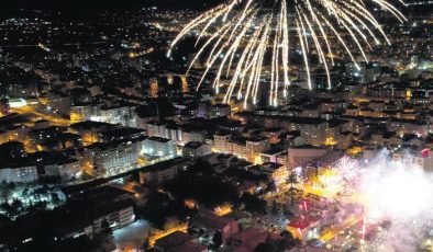 İç Anadolu’da tablo değişmedi