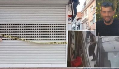 Kadın kimliğiyle yakalanan katilden şok sözler: Sonradan erkek oldum!