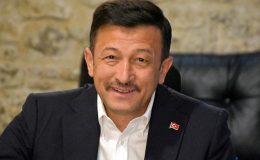 ‘Kemeraltı ve Konak’ı İzmir’in yeniden can damarı yapmayı hedefliyoruz’