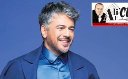 ‘Kendi başıma kaldım yeniden ayağa kalktım’
