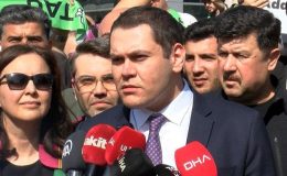 Martı TAG davası ertelendi