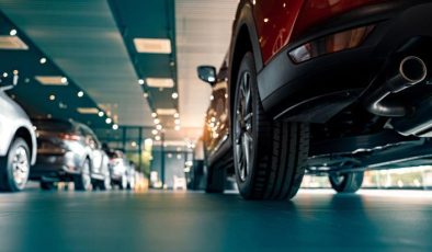 Öğretim üyeleri ve müdürlere ‘ucuz araç’ şoku