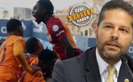ÖZEL | Fenerbahçe eski yöneticisi Ozan Balaban’dan Galatasaray’a tepki! ‘Tek fayda gören kulüp’