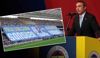 SON DAKİKA | Fenerbahçe’de kongre üyeleri, yönetime tam yetki verdi! İşte o dört madde