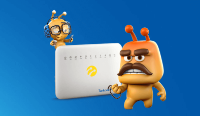 Superonline İnternet Başvuru
