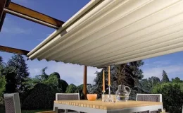 Tente Modelleri
