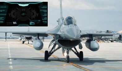 Türk jetleri nesil atlıyor! ASELSAN, AESA Burun Radarı’nı geliştirdi