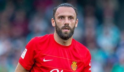 Vedat Muriqi’den şaşırtan Fenerbahçe itirafı: Şans olduğuna inandım!