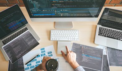 Web Tasarım – Responsive Tasarım