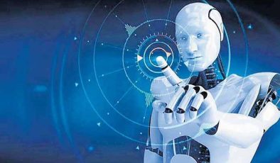 Yapay zekada ‘yerli güç’ şart