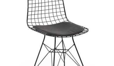 Metal Sandalye – Nova Sandalye