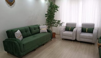 Oğuzeli Koltuk Döşeme