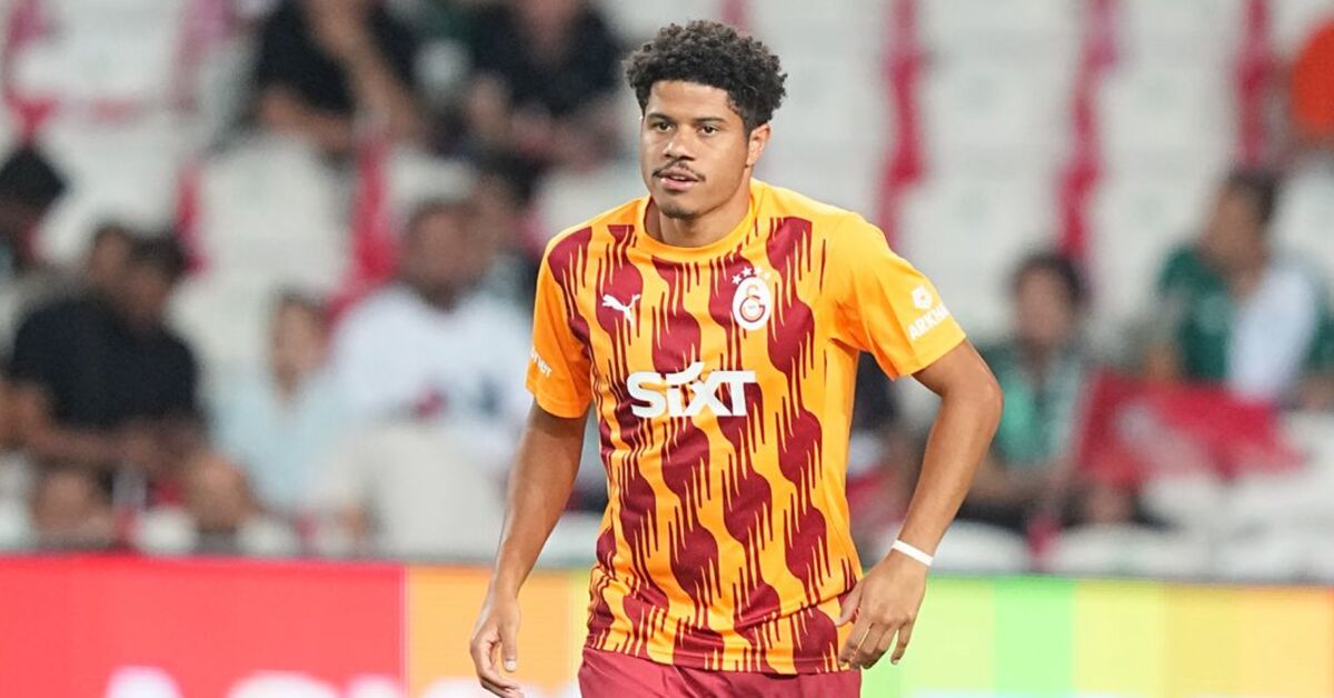 Okan Buruk’tan Konyaspor deplasmanında 4 değişiklik
