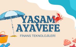 Dijital Ödeme Sistemlerinde Yenilikçi Çözümler: Yaşam Ayavefe’nin Başarıları
