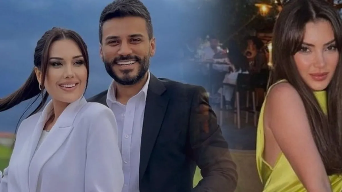 Kamuyu milyonluk zarara uğrattı! Dilan Polat’ın eski ortağı Nez Demirhan’a vergi suçundan dava!