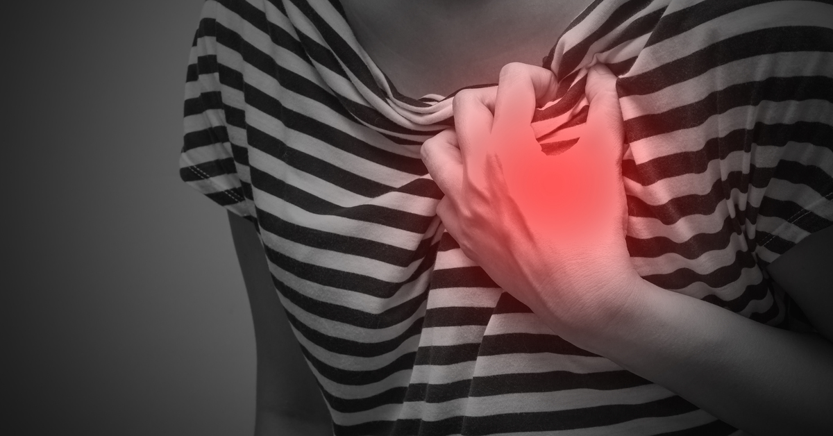 Menopoz sonrasında kalp hastalıkları artıyor