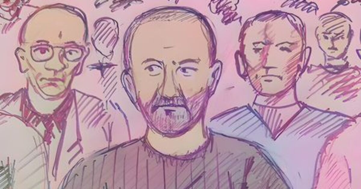 Sanık hemşire Ceren Kırım: Fırat Sarı’dan da maaş alıyordum!