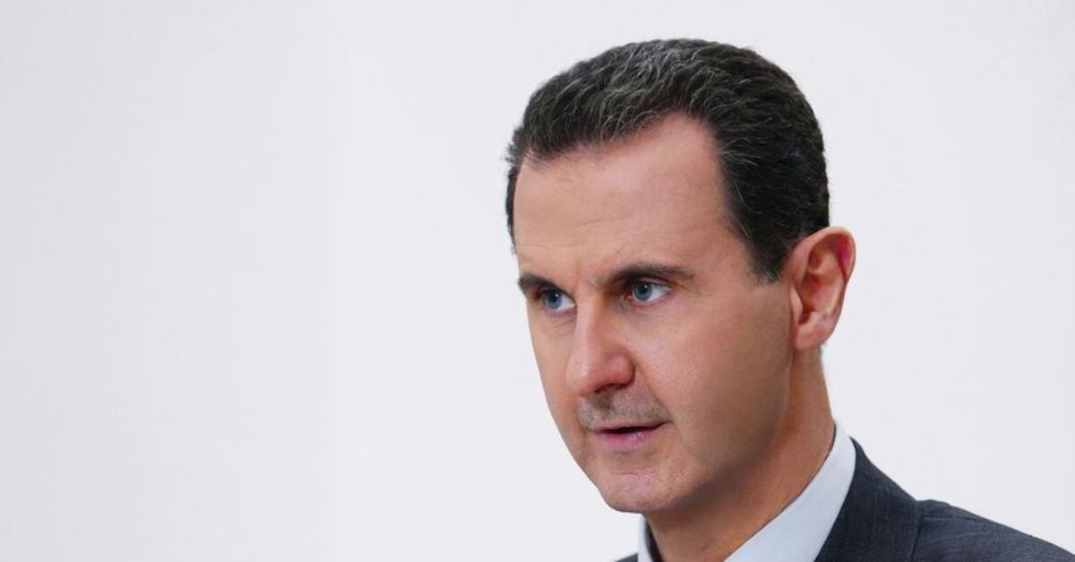 Beşar Esad’dan ilk açıklama: “8 Aralık’a kadar ülkeden ayrılmayı, istifa etmeyi düşünmedim”