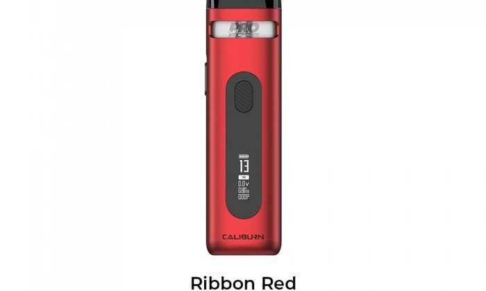 Caliburn G3’ün Performansı