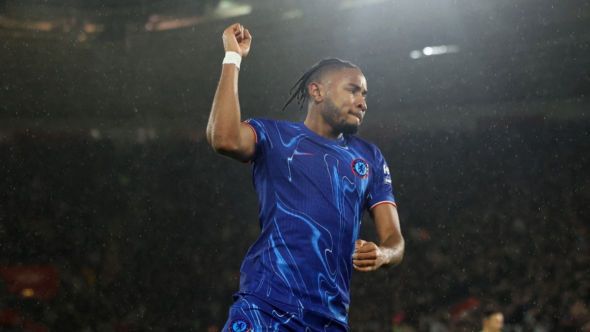 Fenerbahçe ve Galatasaray Christopher Nkunku’nun peşinde