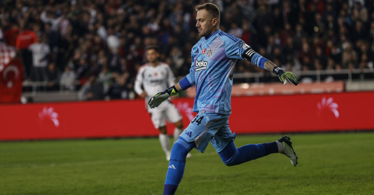 Mert Günok’tan Fenerbahçe derbisi sözleri!