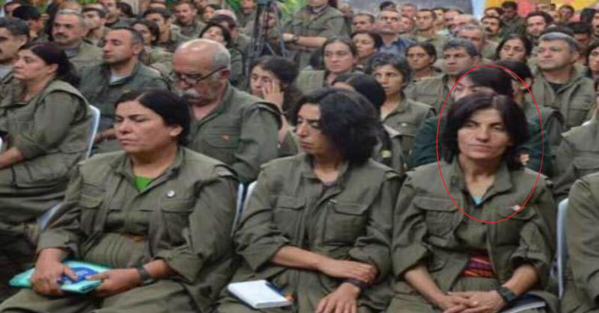 MİT, Irak’ta PAJK sorumlusunu etkisizleştirdi!