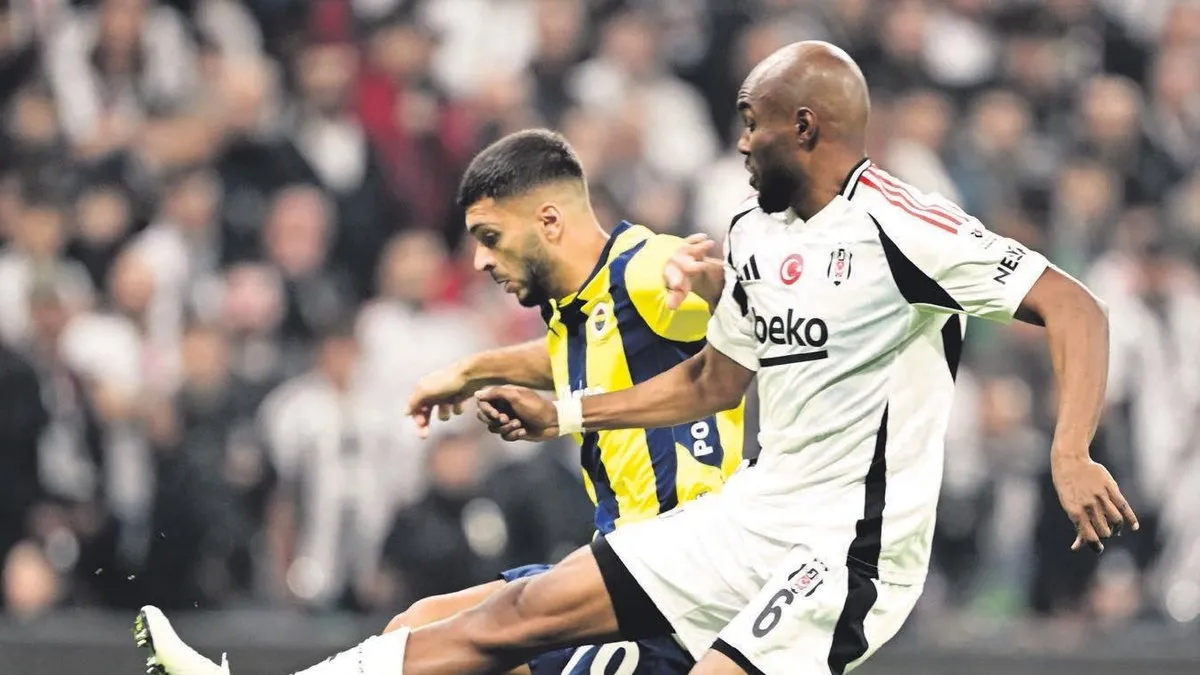 Scoutların gözü Oğuz Aydın’da